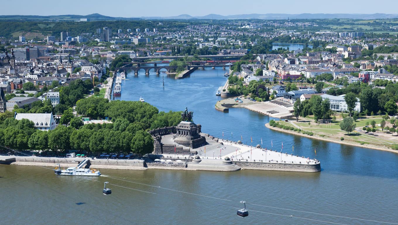 AmaWaterways - The Rhine River